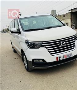 Hyundai H-1